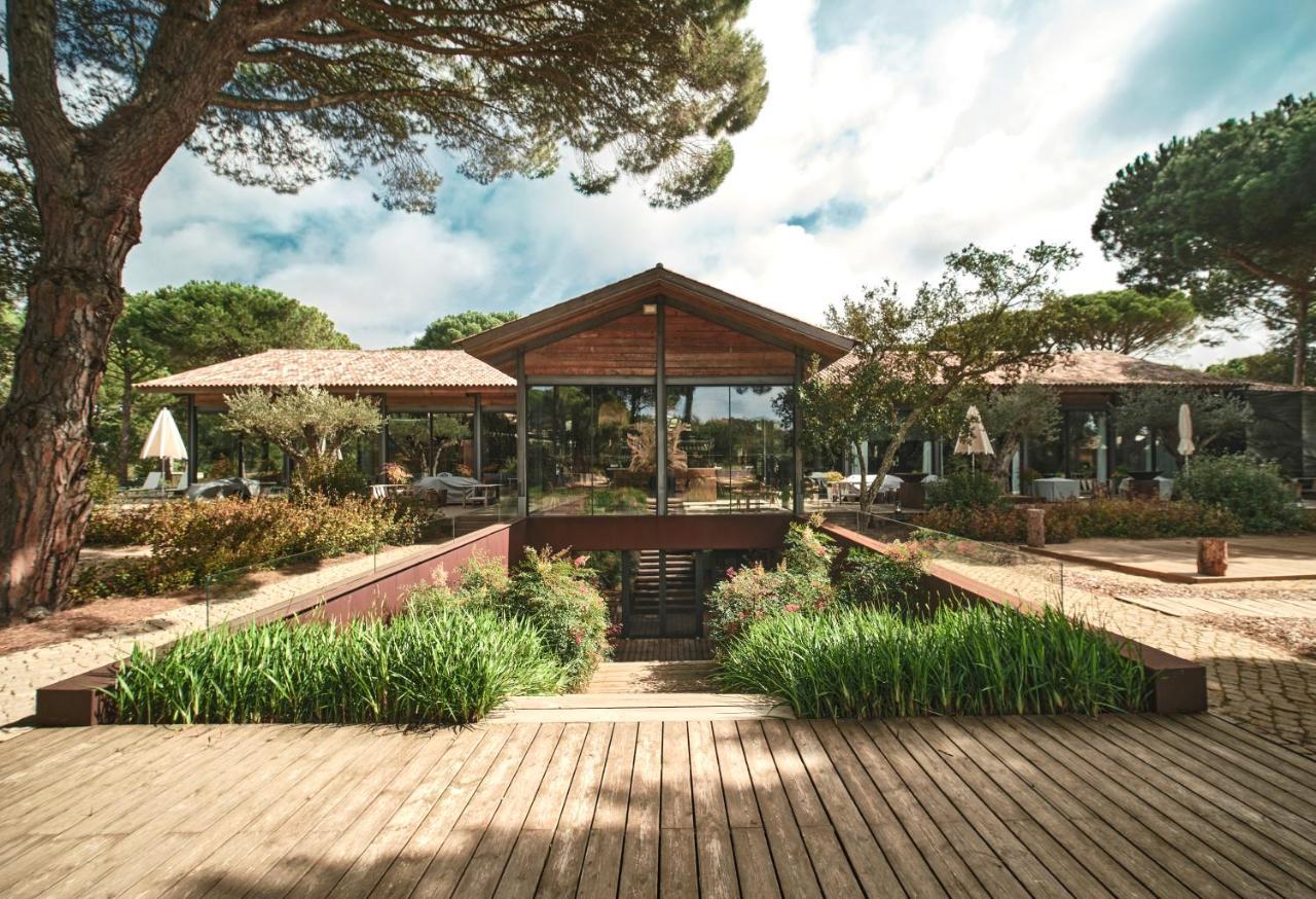 Sublime Comporta Country Retreat & Spa Dış mekan fotoğraf