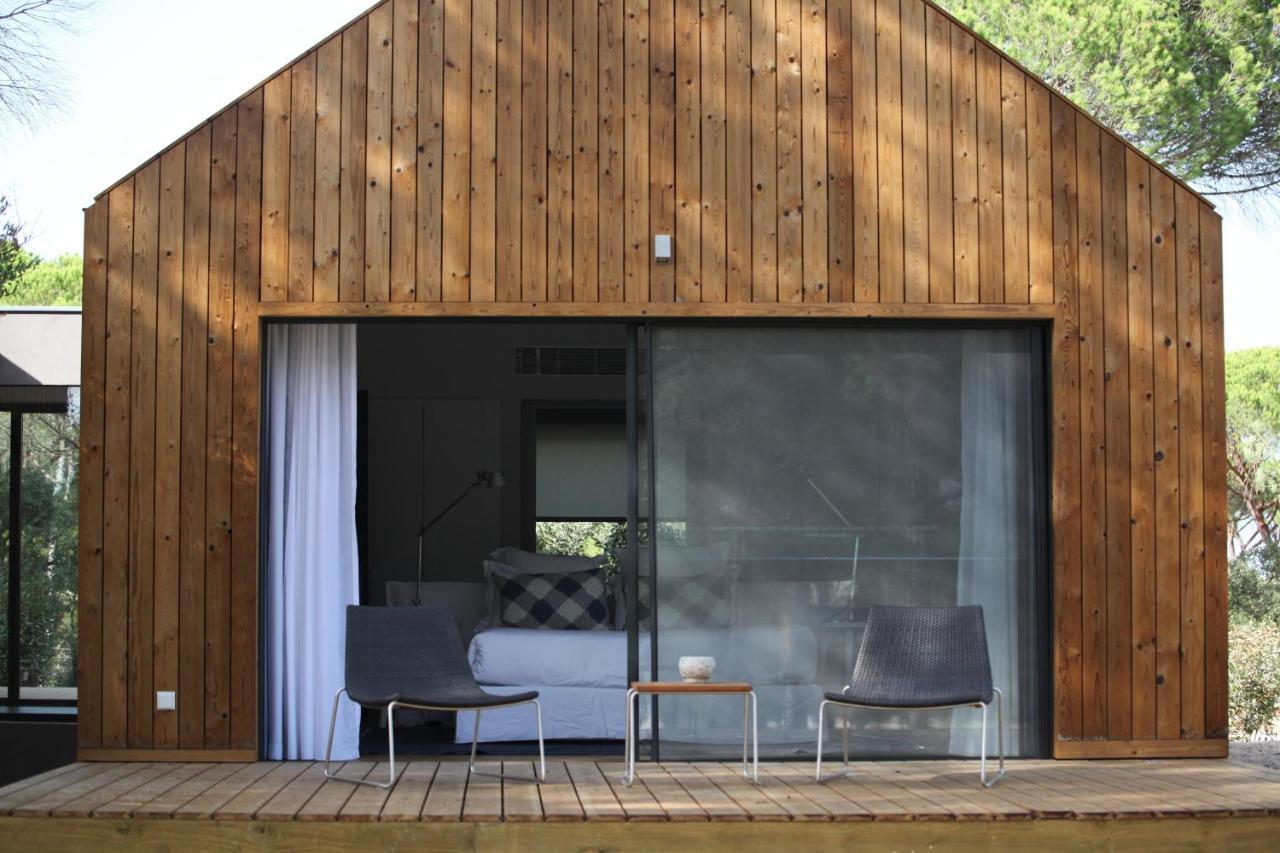 Sublime Comporta Country Retreat & Spa Dış mekan fotoğraf