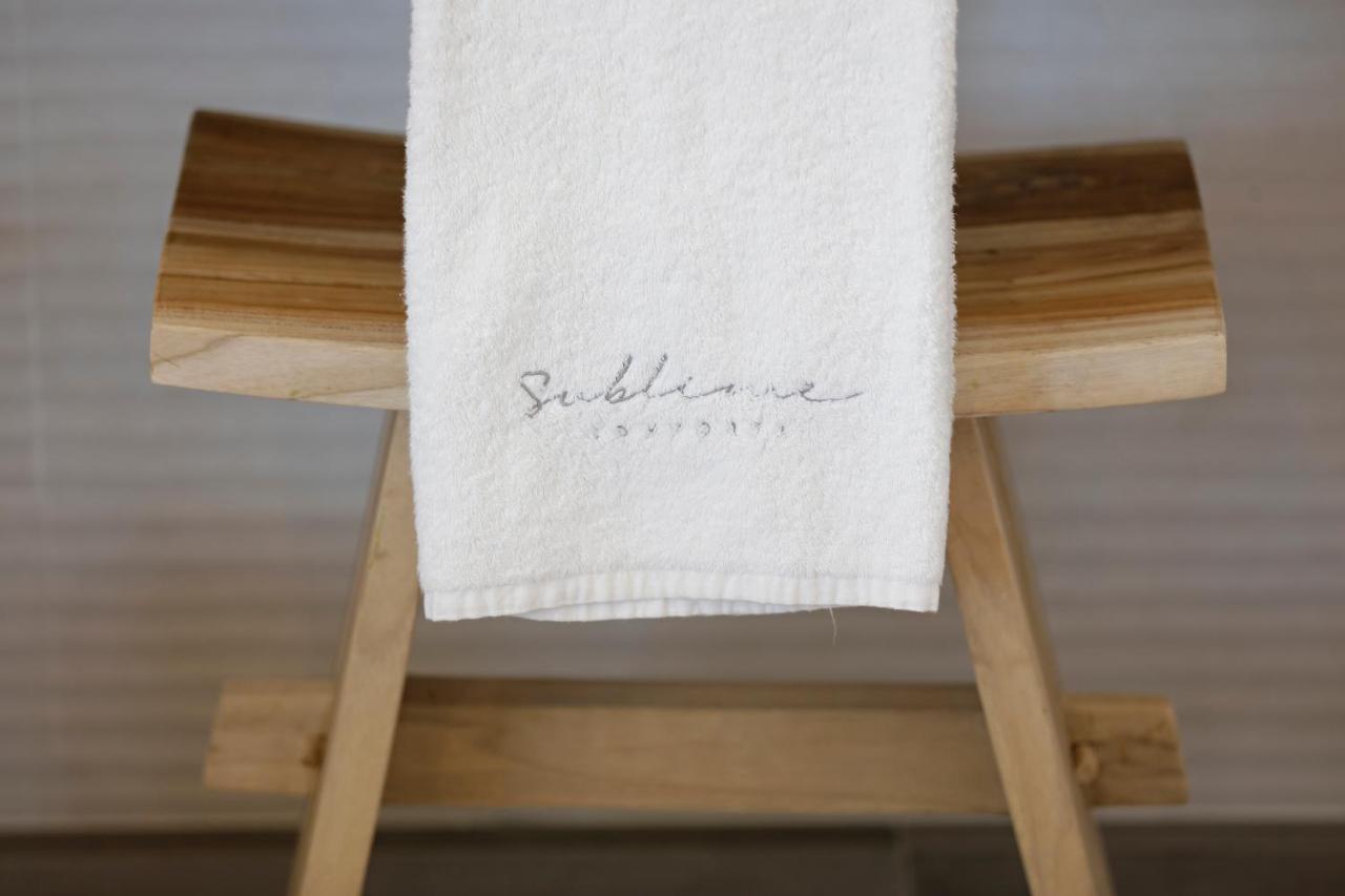Sublime Comporta Country Retreat & Spa Dış mekan fotoğraf