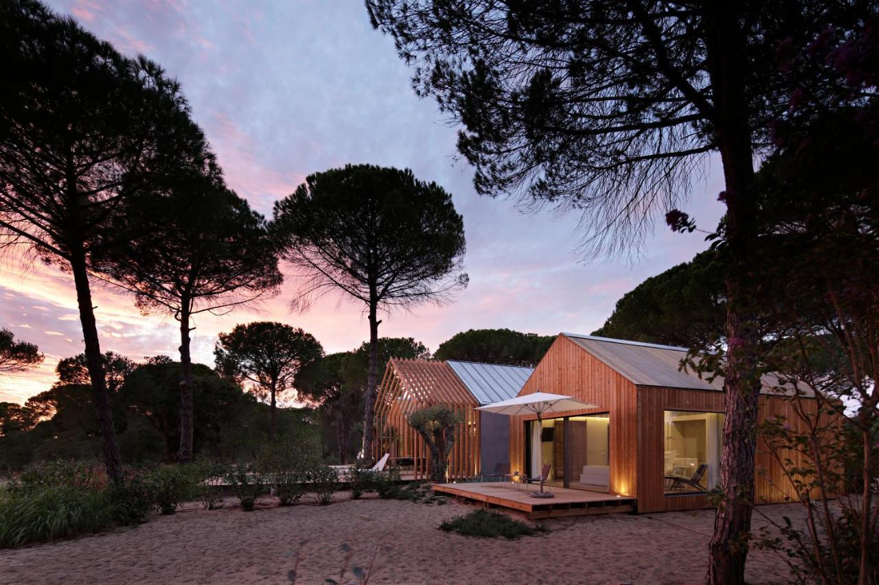 Sublime Comporta Country Retreat & Spa Dış mekan fotoğraf
