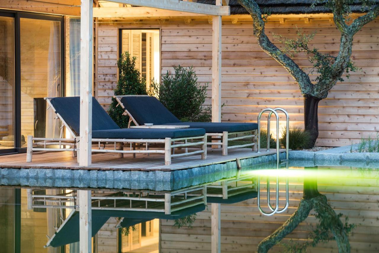 Sublime Comporta Country Retreat & Spa Dış mekan fotoğraf