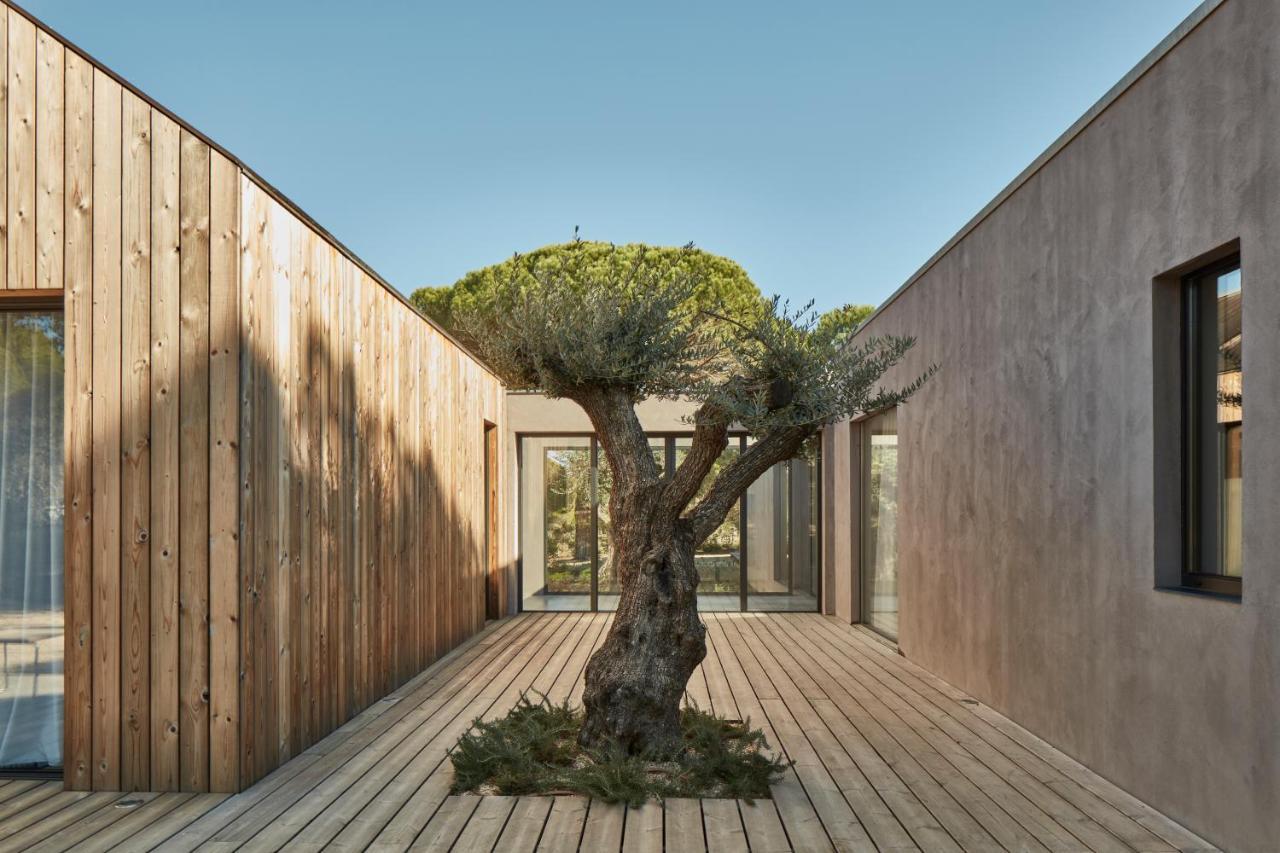 Sublime Comporta Country Retreat & Spa Dış mekan fotoğraf
