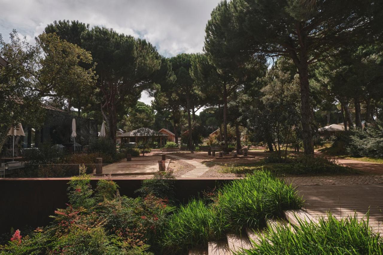 Sublime Comporta Country Retreat & Spa Dış mekan fotoğraf