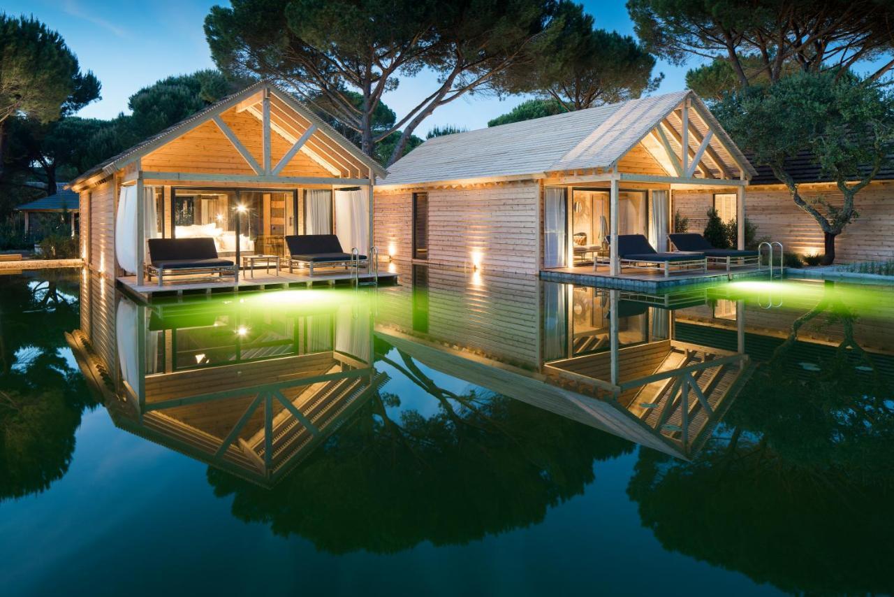 Sublime Comporta Country Retreat & Spa Dış mekan fotoğraf