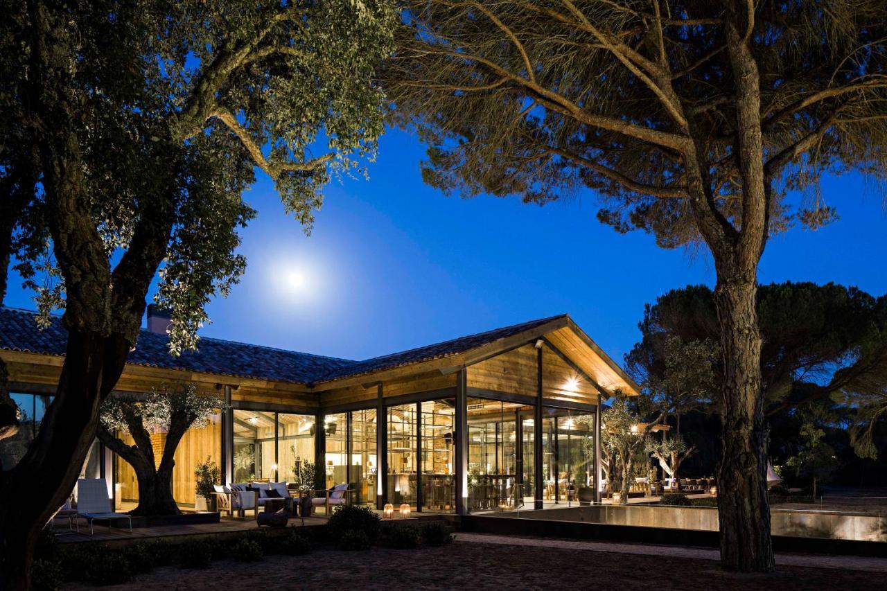 Sublime Comporta Country Retreat & Spa Dış mekan fotoğraf