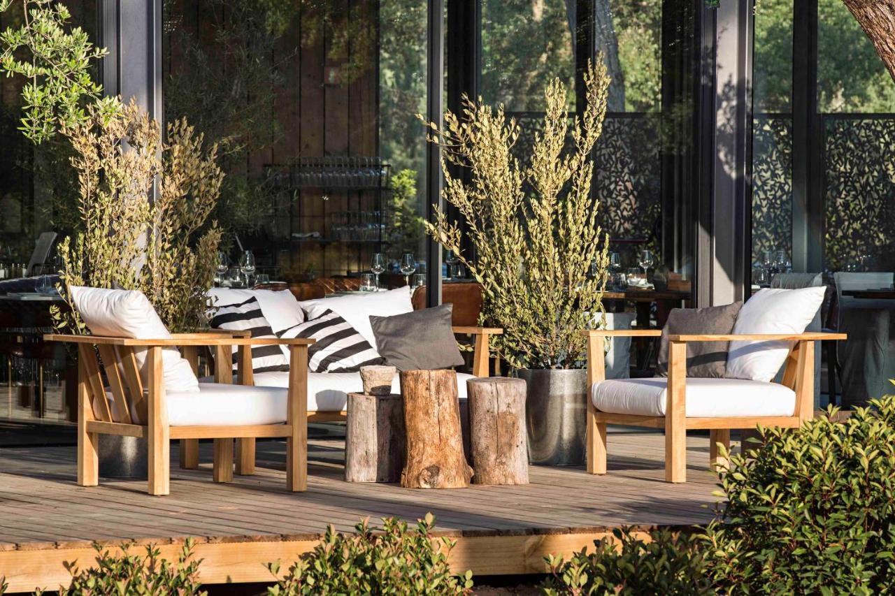Sublime Comporta Country Retreat & Spa Dış mekan fotoğraf