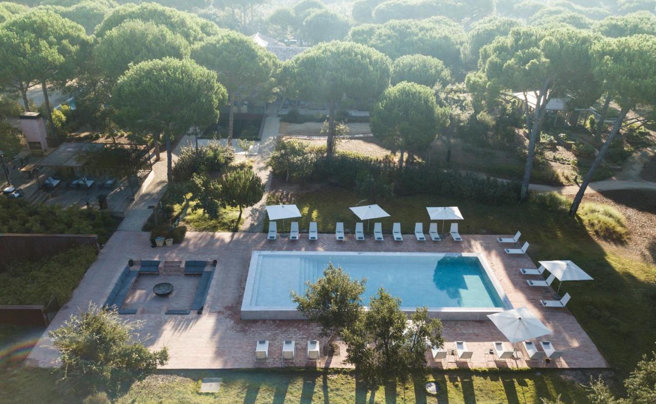 Sublime Comporta Country Retreat & Spa Dış mekan fotoğraf