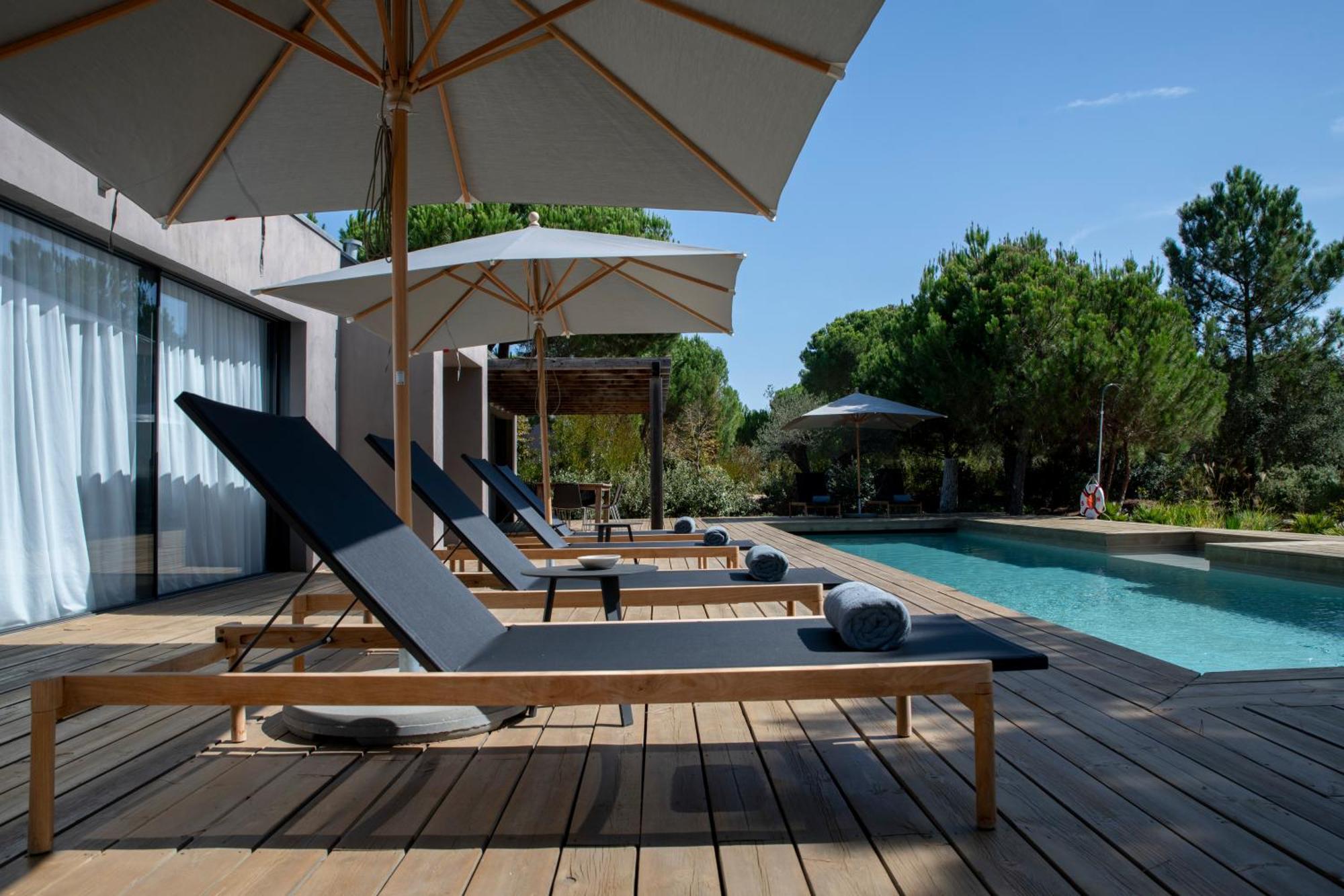 Sublime Comporta Country Retreat & Spa Dış mekan fotoğraf