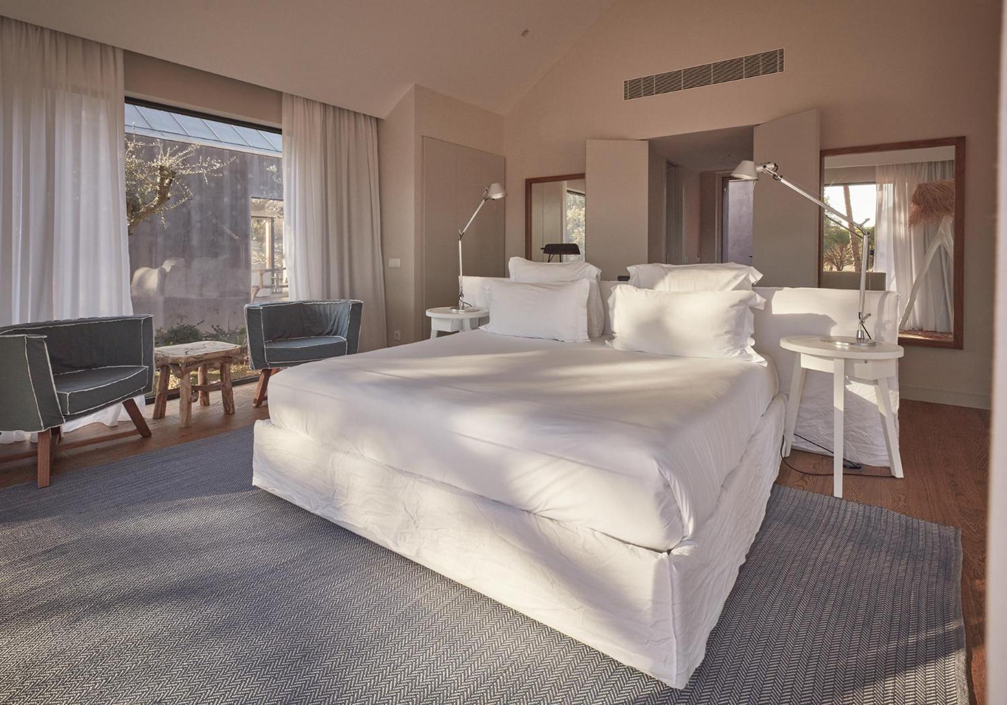 Sublime Comporta Country Retreat & Spa Dış mekan fotoğraf