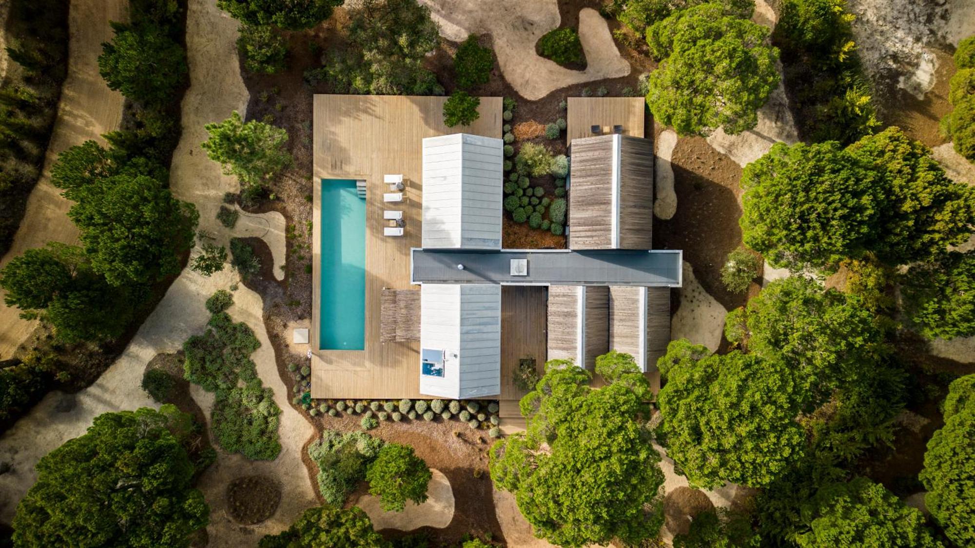 Sublime Comporta Country Retreat & Spa Dış mekan fotoğraf