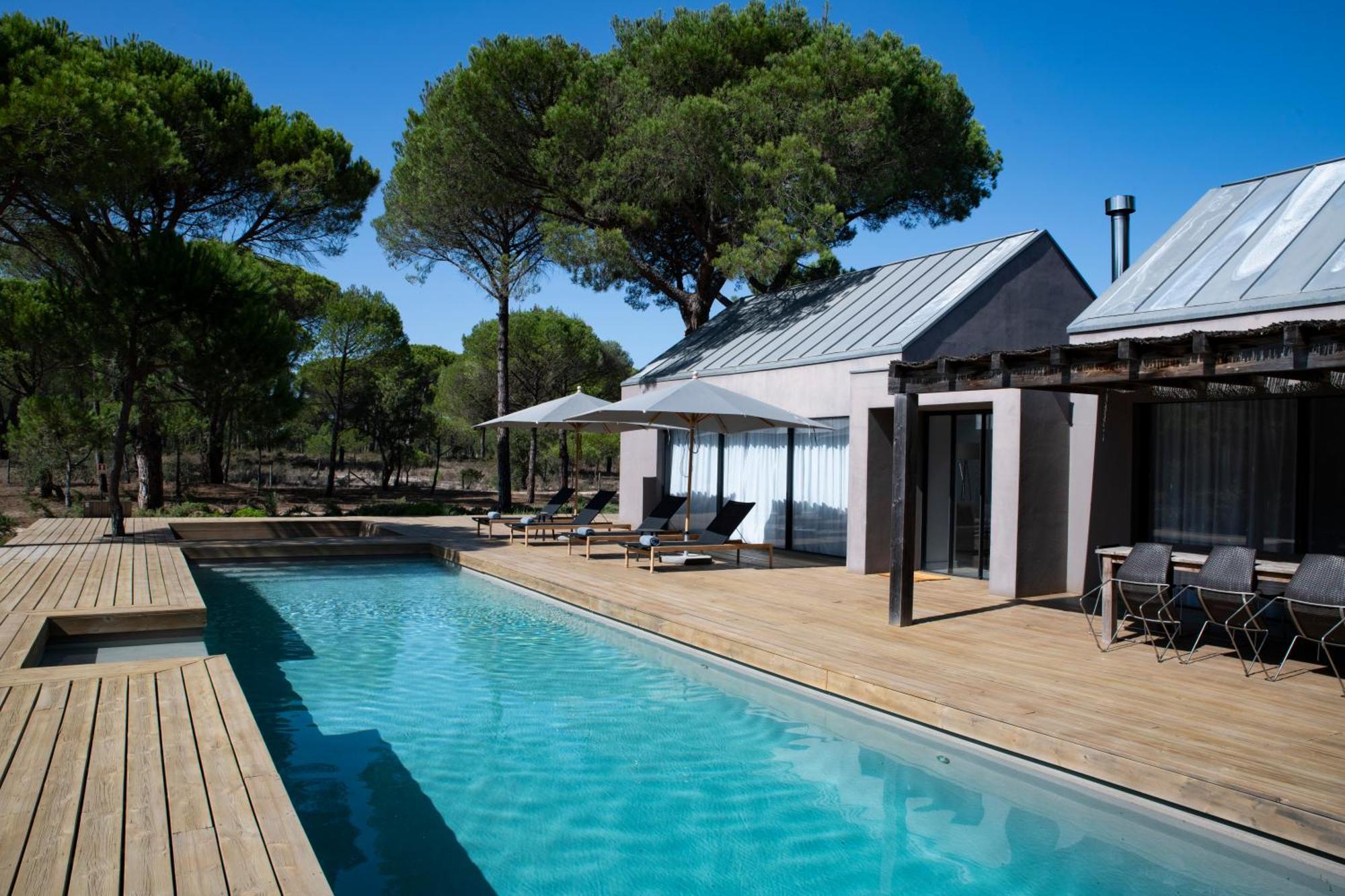 Sublime Comporta Country Retreat & Spa Dış mekan fotoğraf
