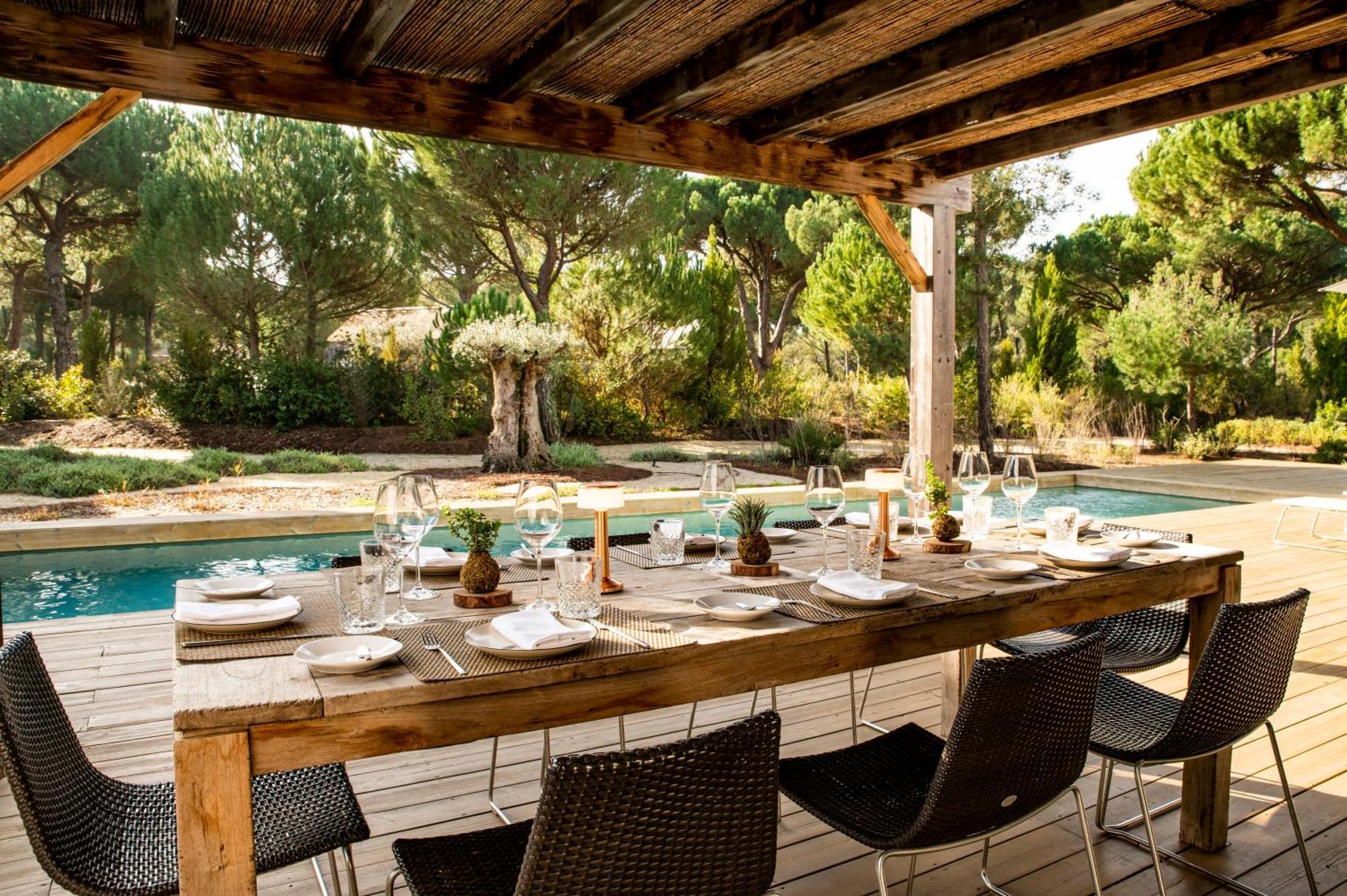 Sublime Comporta Country Retreat & Spa Dış mekan fotoğraf