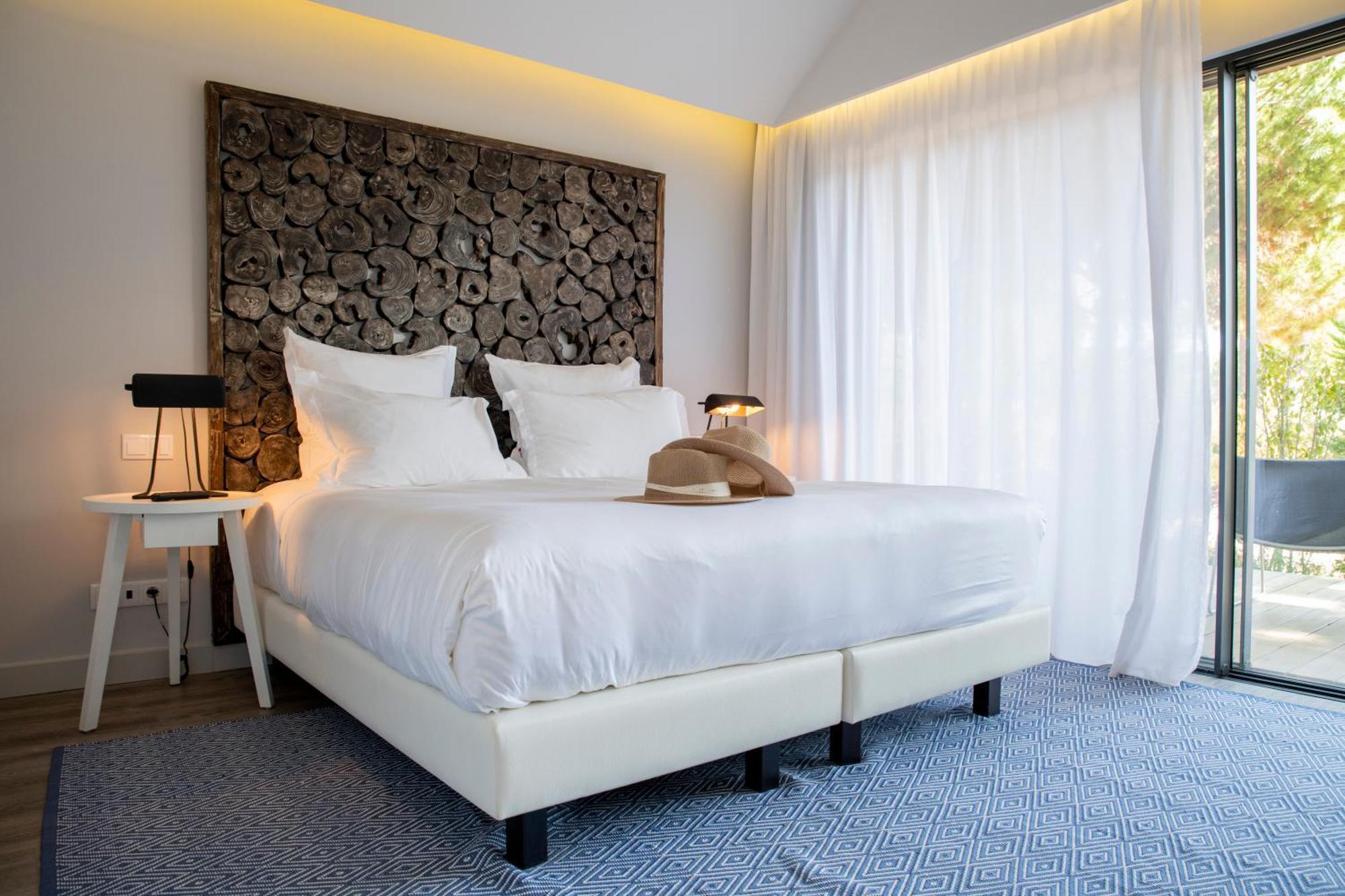 Sublime Comporta Country Retreat & Spa Dış mekan fotoğraf