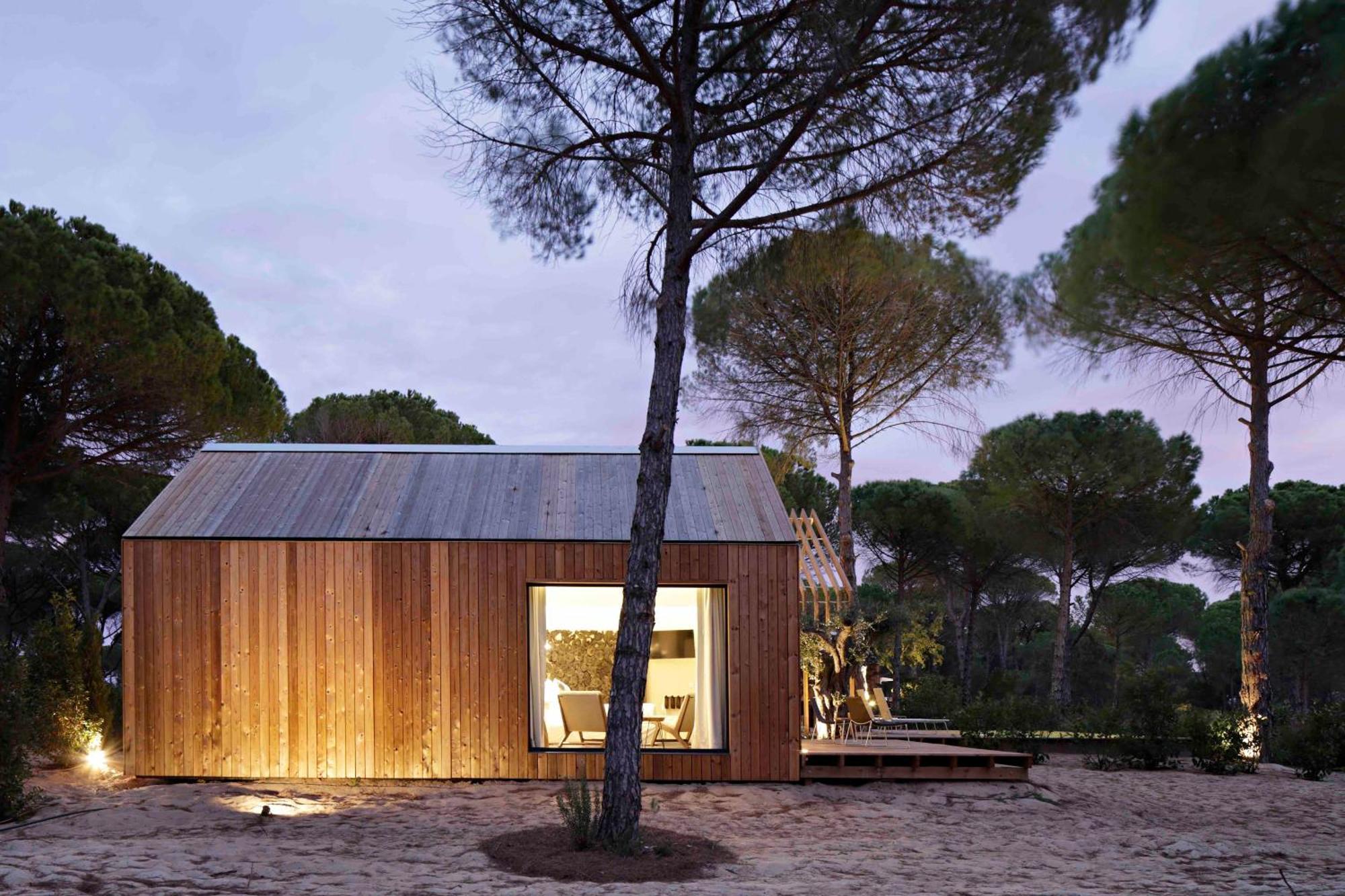 Sublime Comporta Country Retreat & Spa Dış mekan fotoğraf