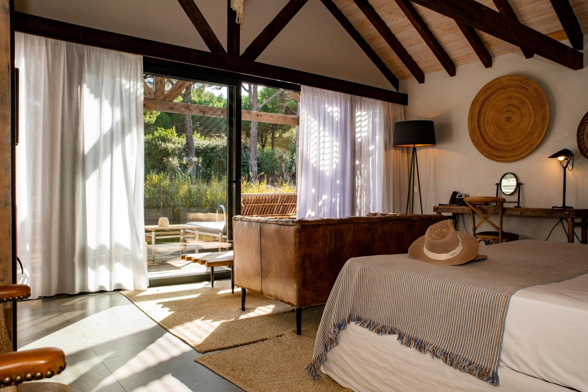 Sublime Comporta Country Retreat & Spa Dış mekan fotoğraf