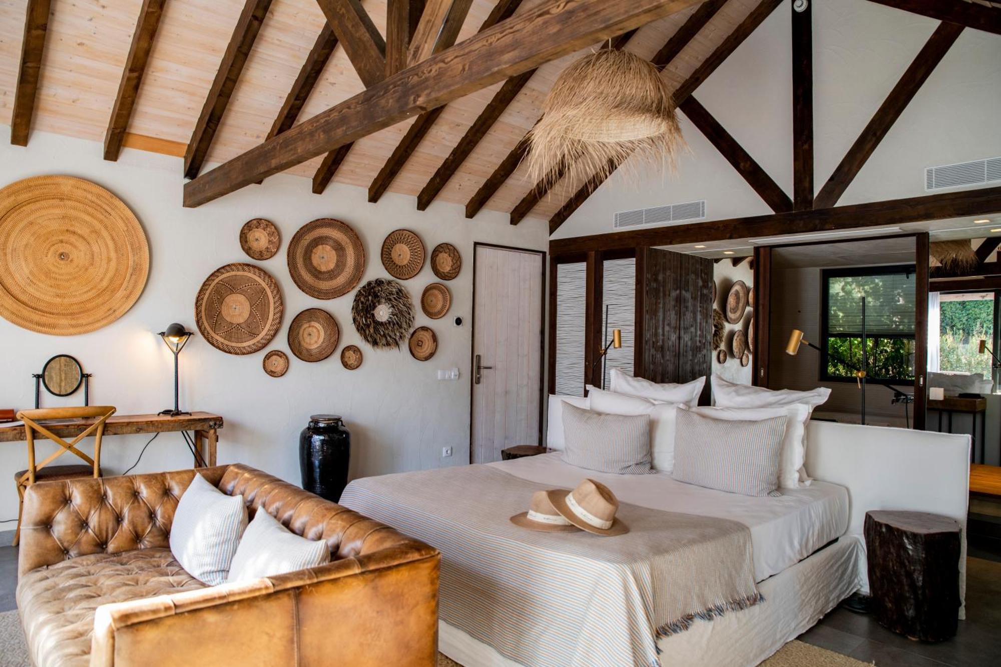 Sublime Comporta Country Retreat & Spa Dış mekan fotoğraf
