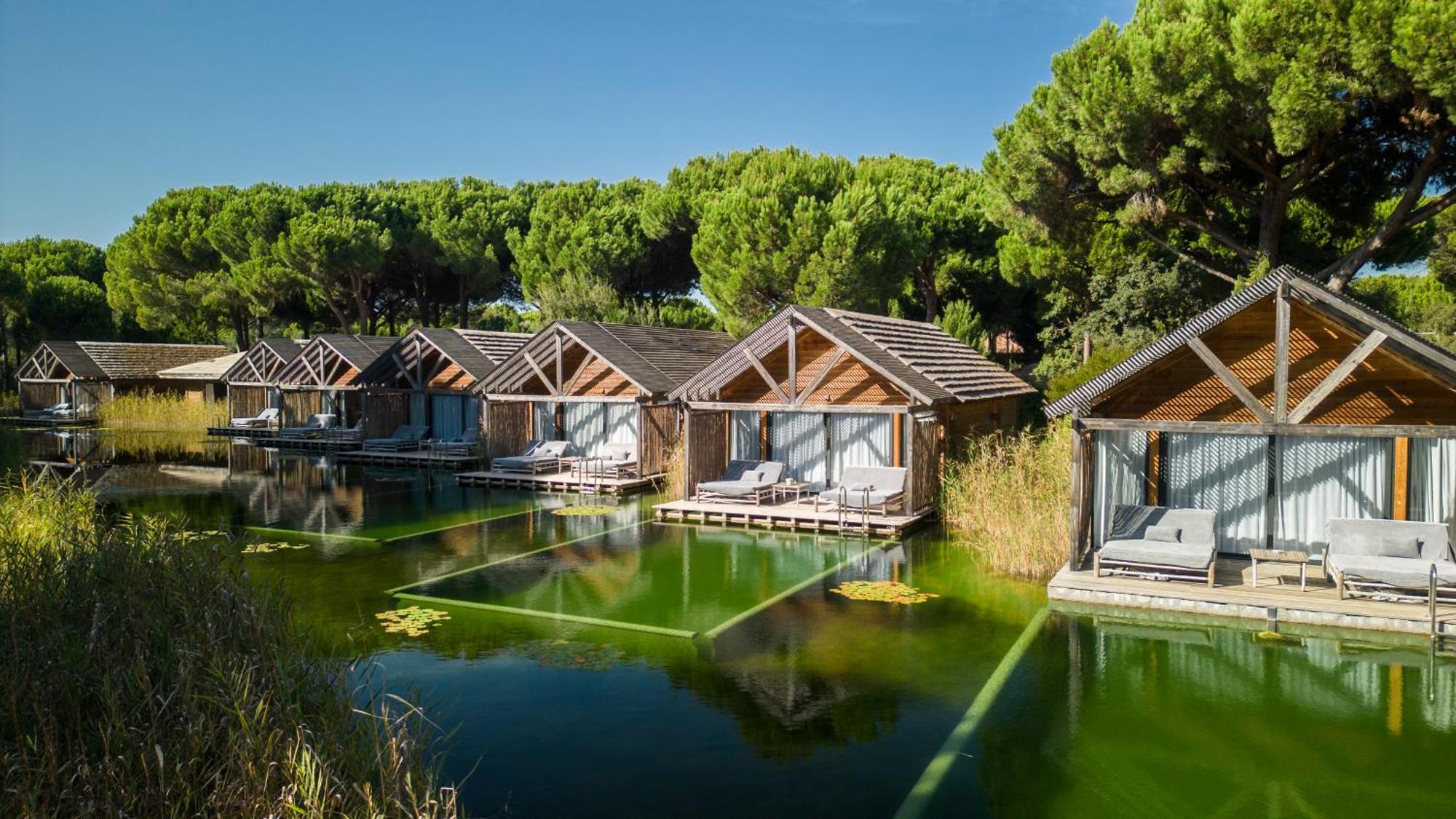 Sublime Comporta Country Retreat & Spa Dış mekan fotoğraf