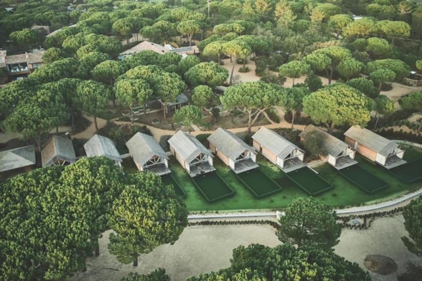Sublime Comporta Country Retreat & Spa Dış mekan fotoğraf