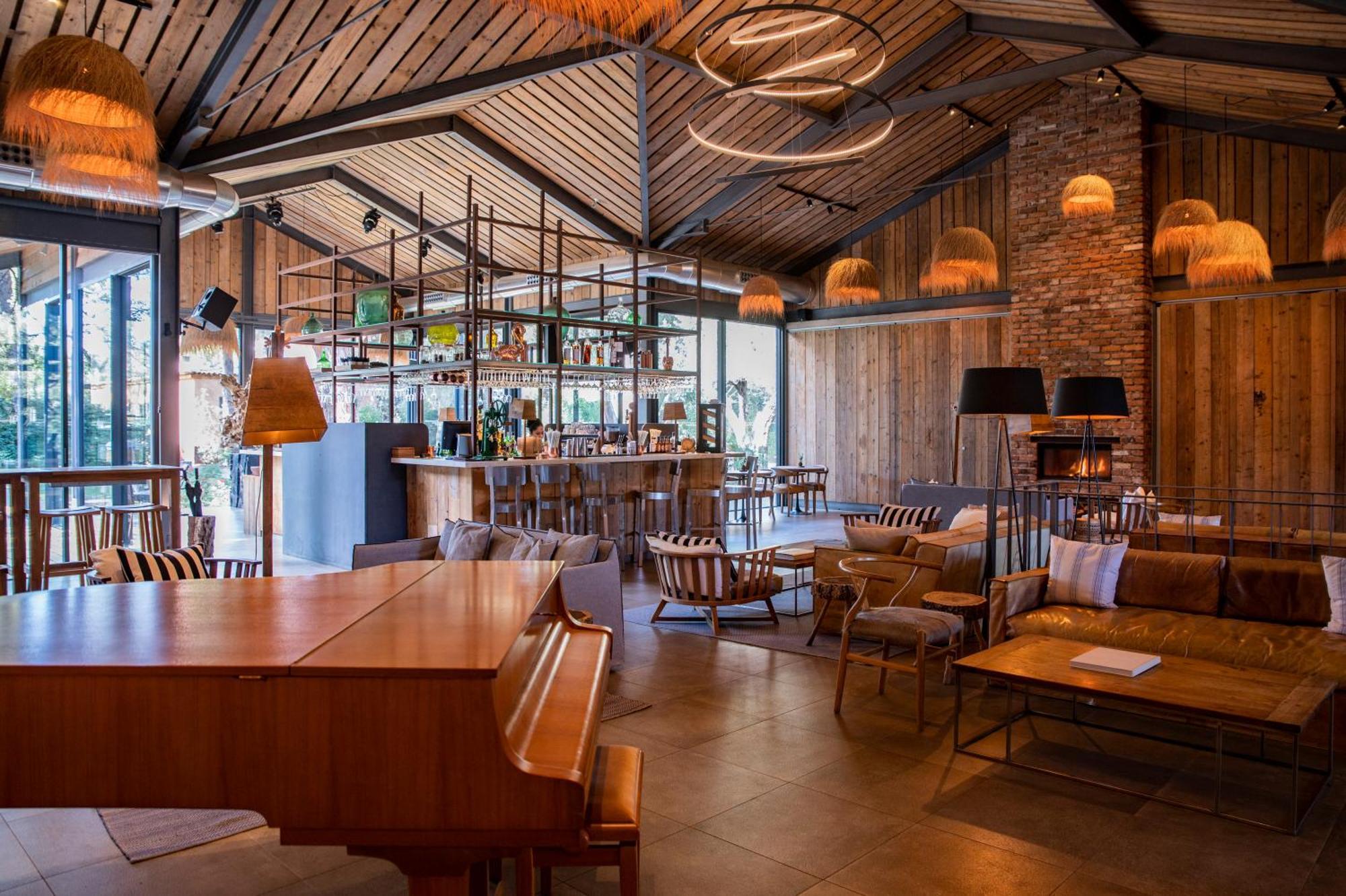 Sublime Comporta Country Retreat & Spa Dış mekan fotoğraf