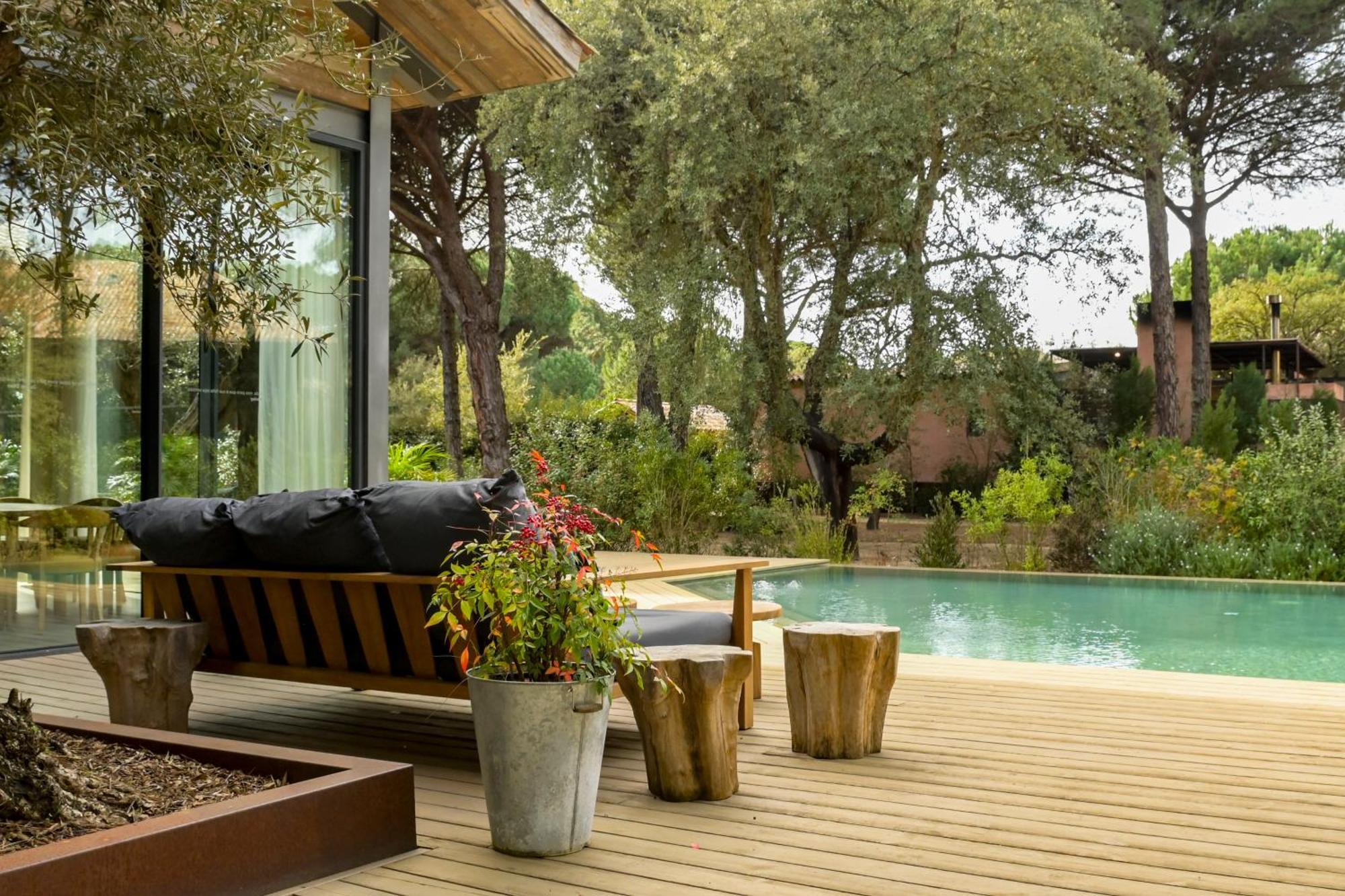 Sublime Comporta Country Retreat & Spa Dış mekan fotoğraf