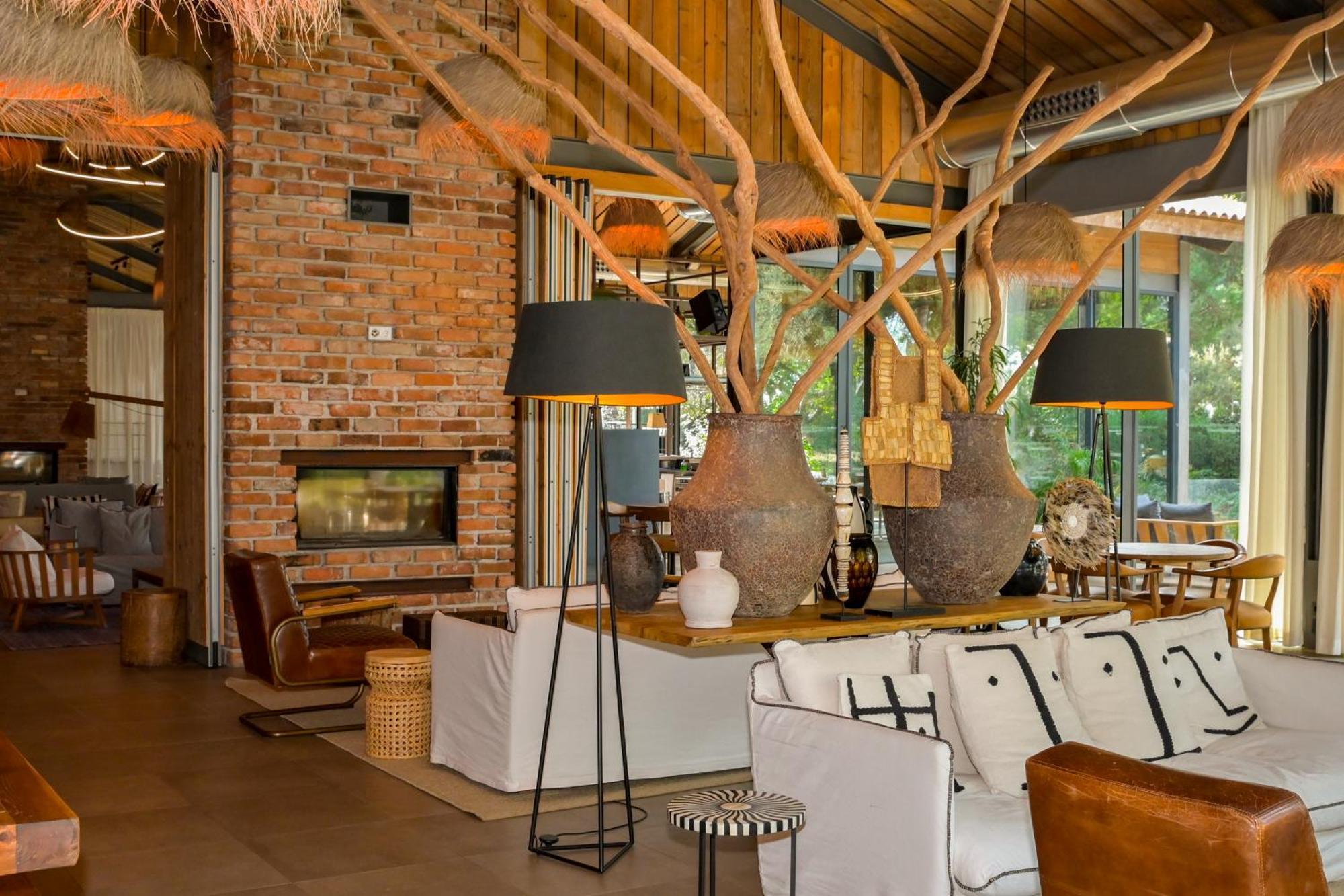 Sublime Comporta Country Retreat & Spa Dış mekan fotoğraf