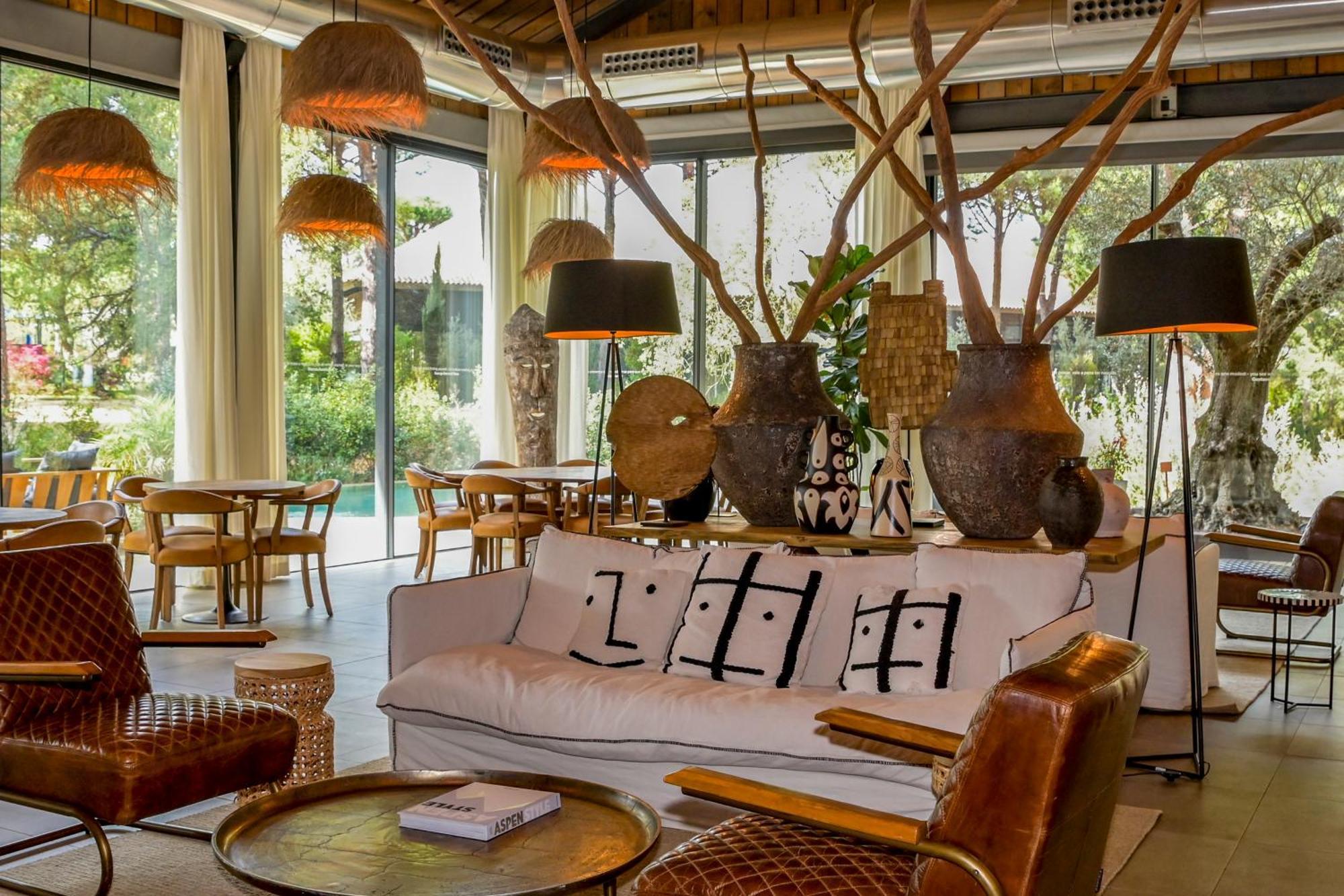 Sublime Comporta Country Retreat & Spa Dış mekan fotoğraf