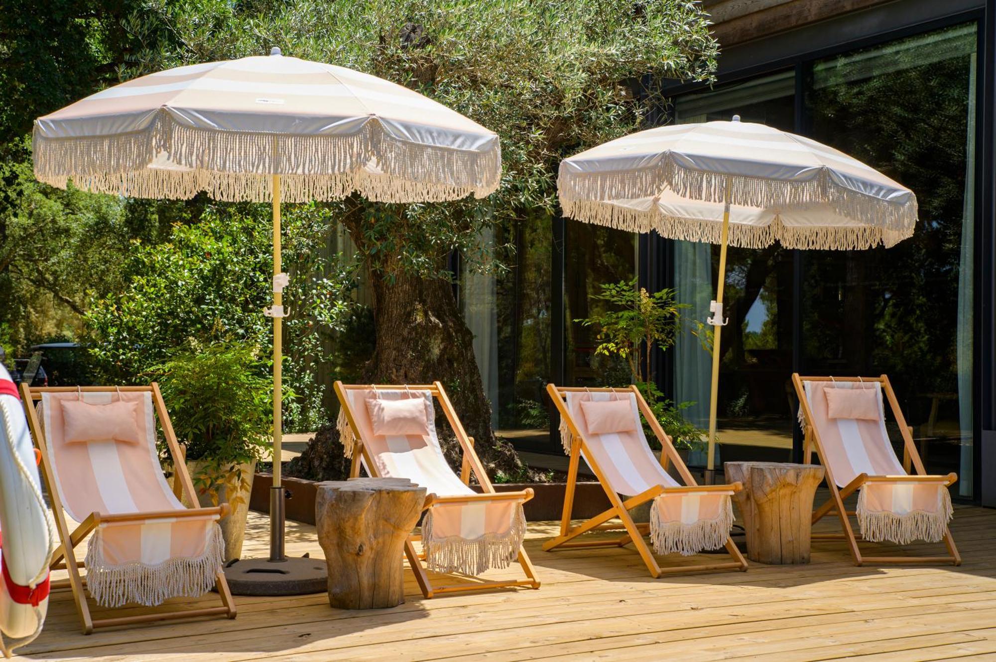 Sublime Comporta Country Retreat & Spa Dış mekan fotoğraf