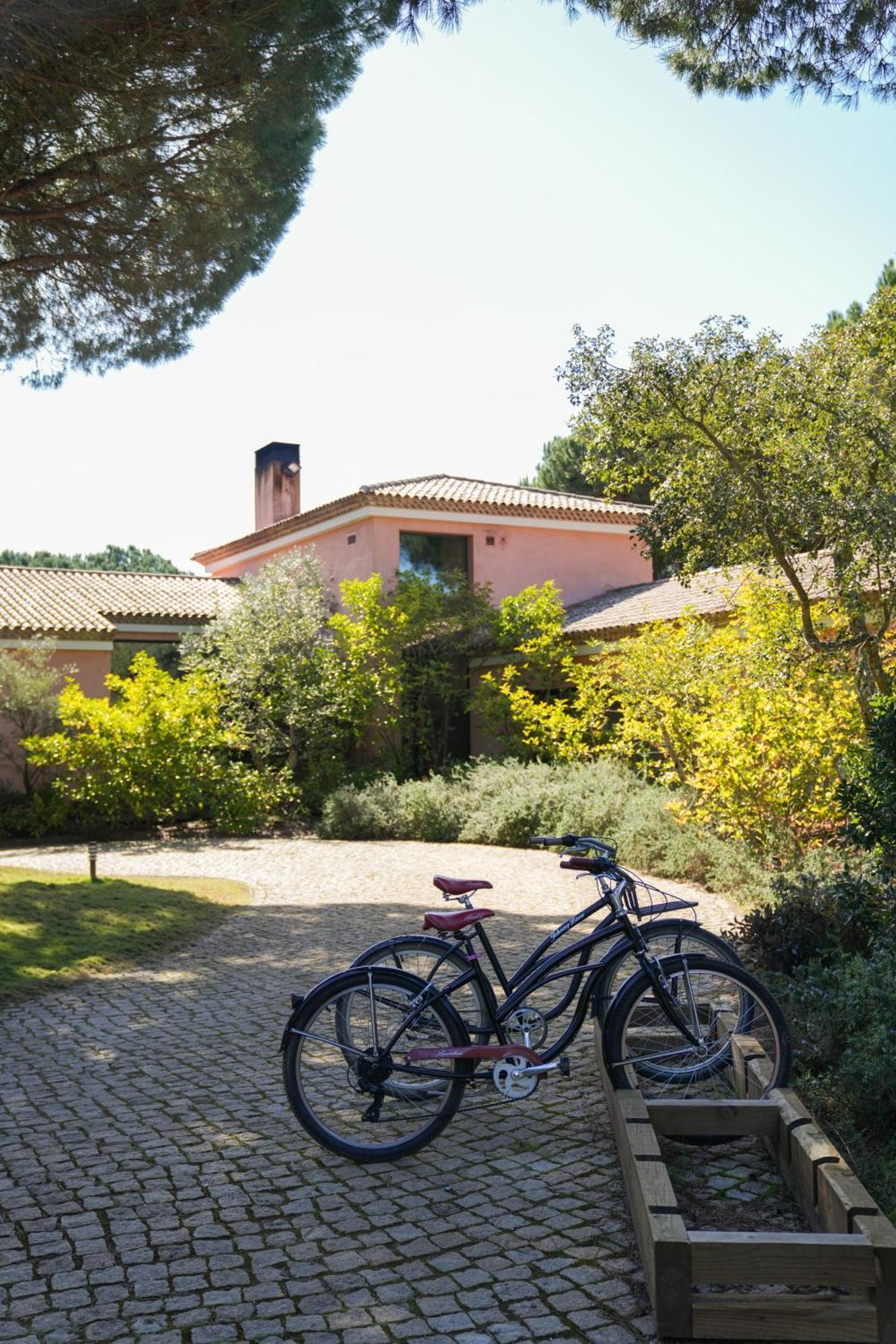 Sublime Comporta Country Retreat & Spa Dış mekan fotoğraf